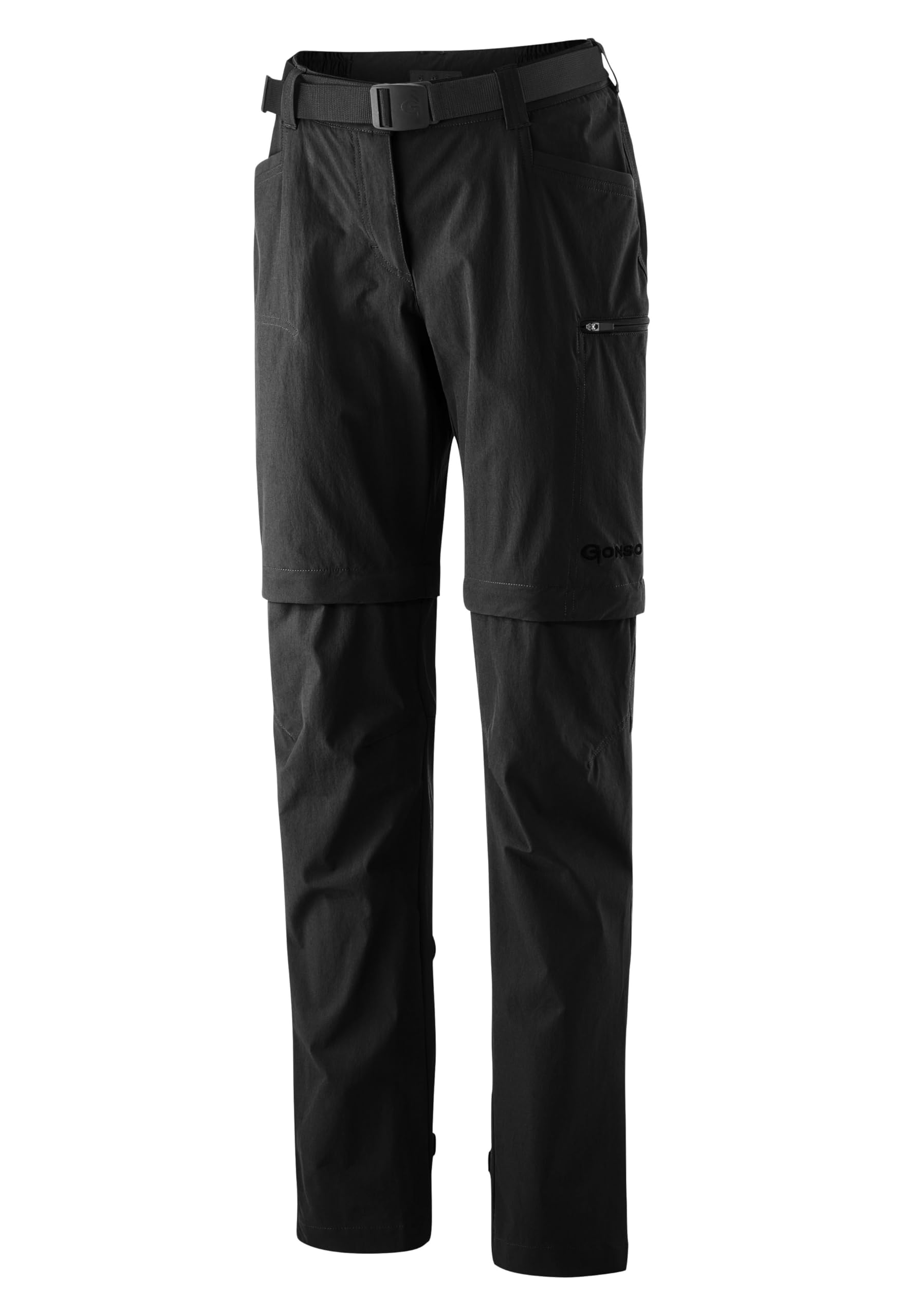 Gonso Damen Radhose Ruth