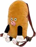 パンどろぼう　なぞのフランスパン　にせパンどろぼう リュック 61d4PfP8qjL._AC_SY200_QL15_.jpg