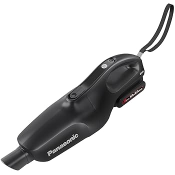 Panasonic スティッククリーナー EZ37A3 Panasonic パナソニック 掃除機 コードレス クリーナー 14.4V