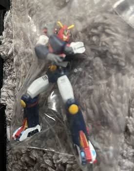 Amazon | 速水仁司 ヒーローメカコレクション Vol.15種
