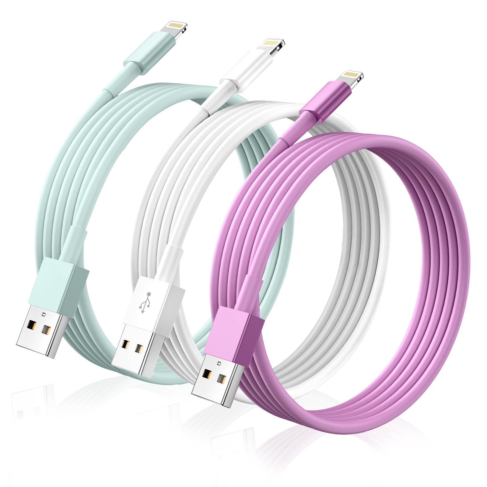 Chamer USB C Cable