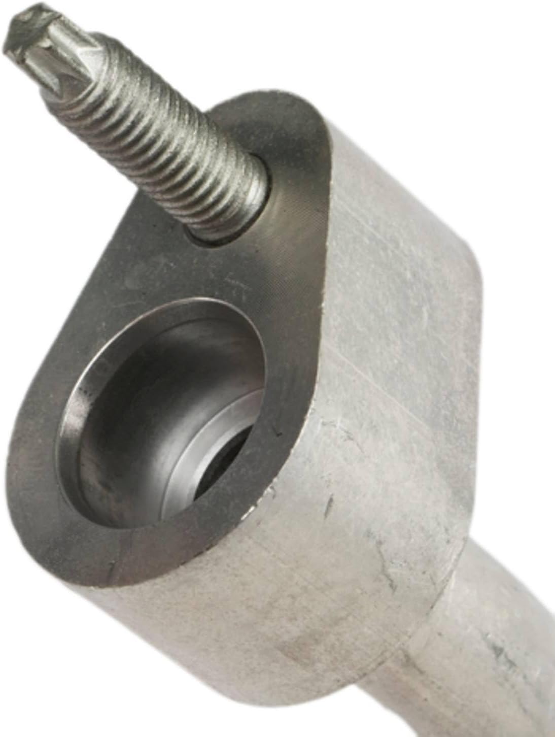 Replacement A/C Suction and Liquid Line Hose Assembly for 2010-2017 Dodge, Jeep Caliber, Compass, Patriot