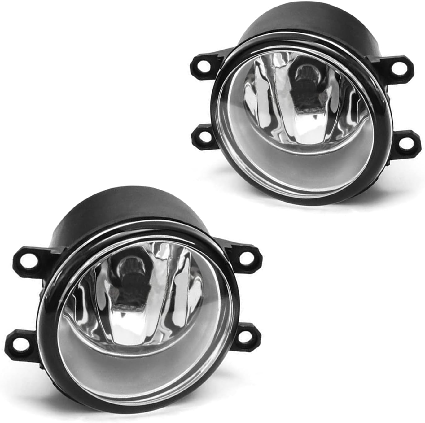 Fog Lights Replacement for Toyota Camry