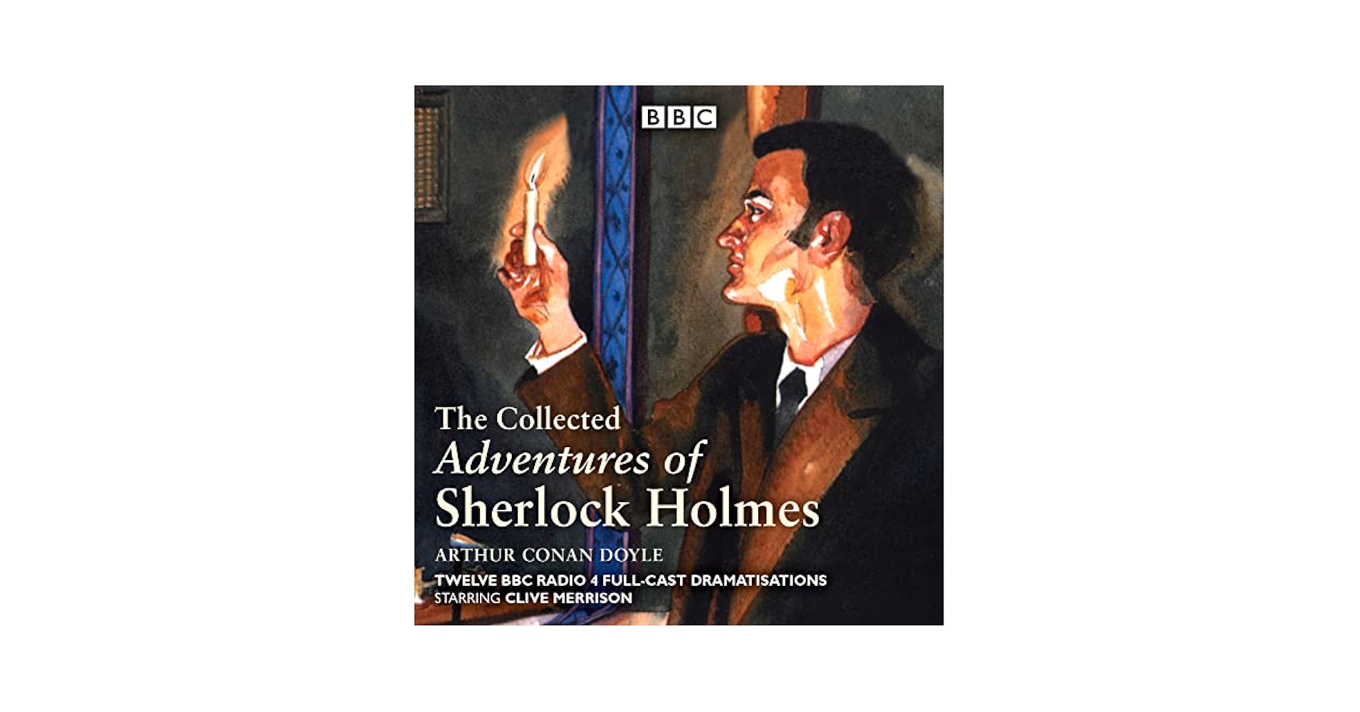 シャーロック・ホームズ　BBC　ラジオドラマCD シャーロック・ホームズ BBC ラジオドラマCD（Sherlock Holmes