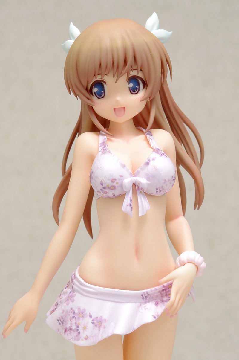 Amazon.co.jp: 大図書館の羊飼い 白崎 つぐみ (1/10スケール PVC