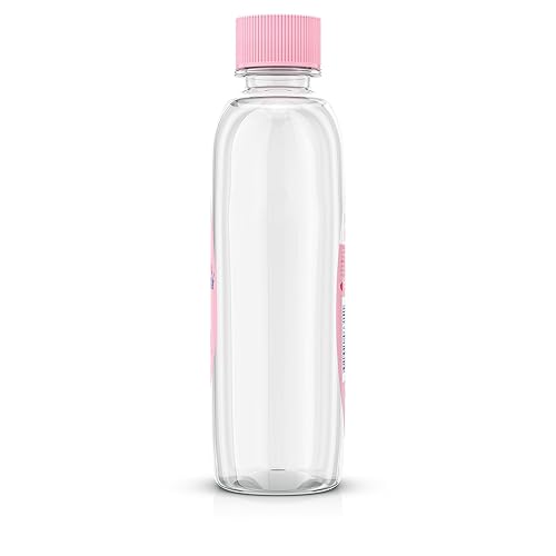 Miniatura 5 de Aceite cremoso para bebé con aloe vera y vitamina E 8 onza líquidas de Johnson  Johnson 6 6