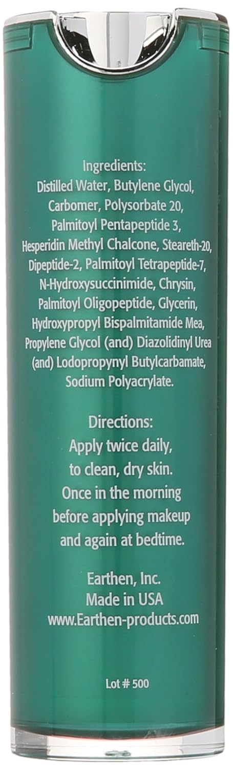 Earthen Repair and Lift 30ml (31Gm)