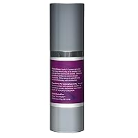 Vista 3 de 2X PRO REVISIL Serum - Suero antienvejecimiento - Suministro de 2 meses - Suero de vitamina C para cara y ojos - Ayuda a nutrir y fortalecer