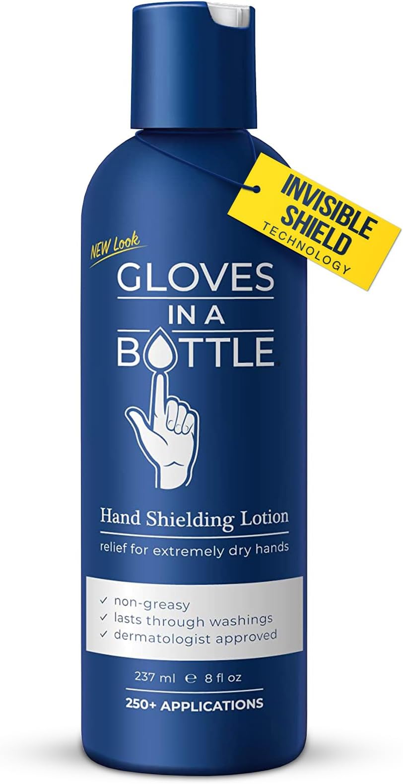 Shielding Lotion for Dry Skin, 8 Ounce