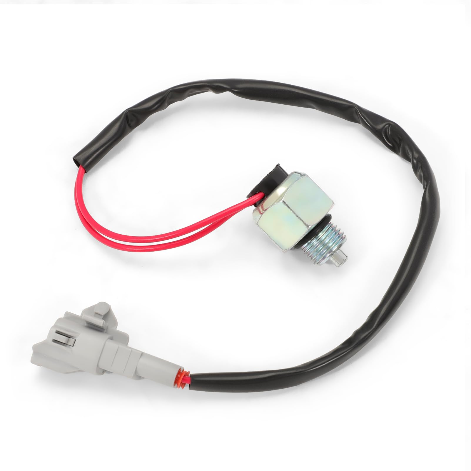 KASturbo - Sensore interruttore scatola di trasferimento 4WD a trazione integrale, adatto per Suzuki Jimny 1.3i, 1.5D 1998-2019, ricambio per 37630-76J20