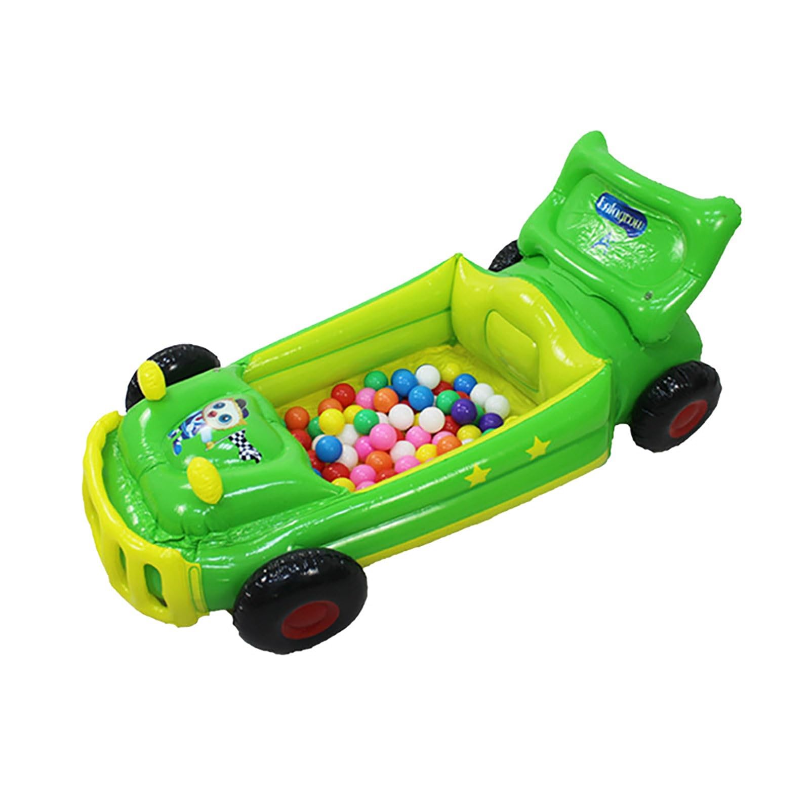 Jouet aquatique gonflable 30 cm de piscine pour enfant