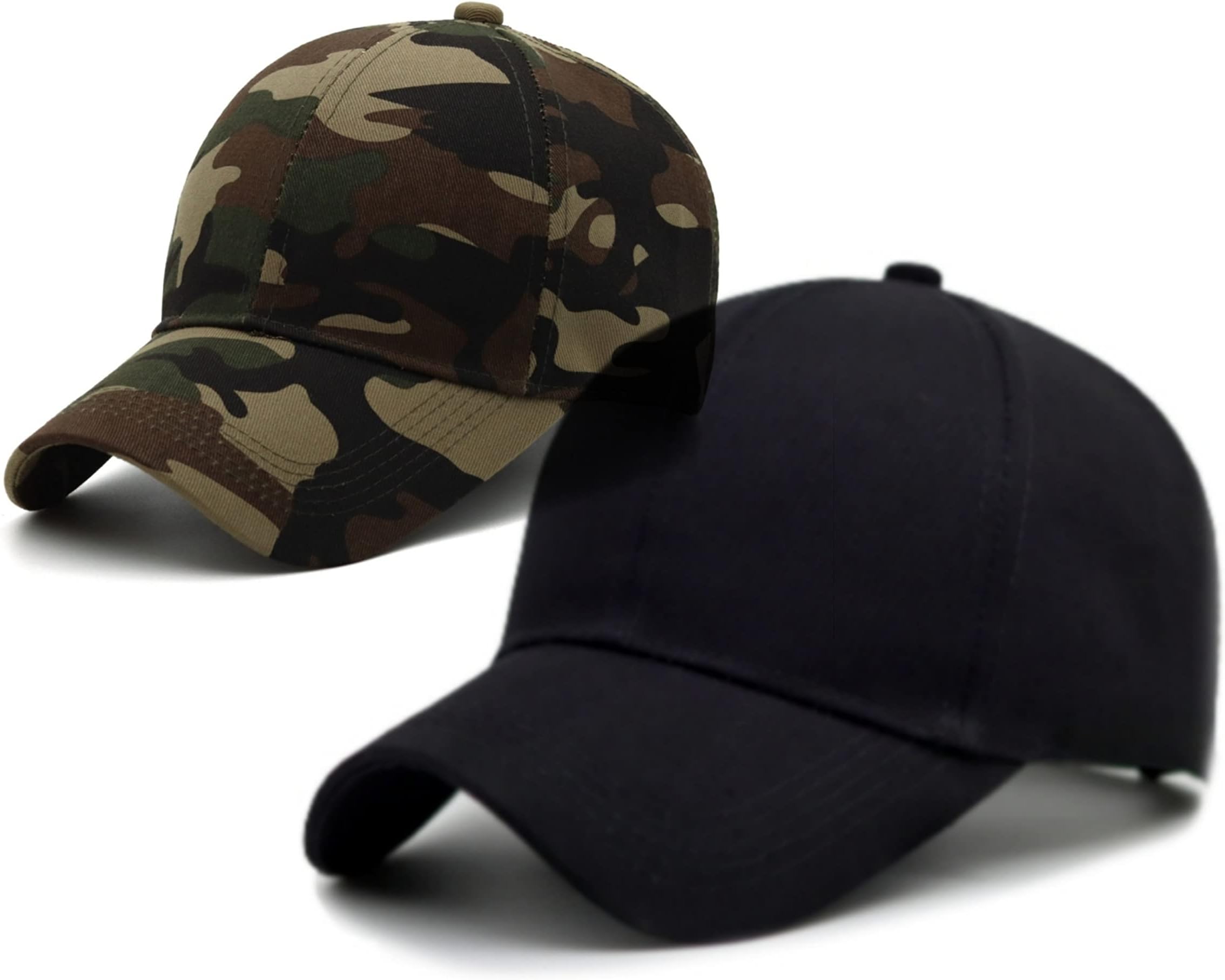 Baseball Caps for Men and Women Stylish Unisex Cotton Caps Men for All Sports Football Cricket Running Dating Gifts Hat for Boys and Girls