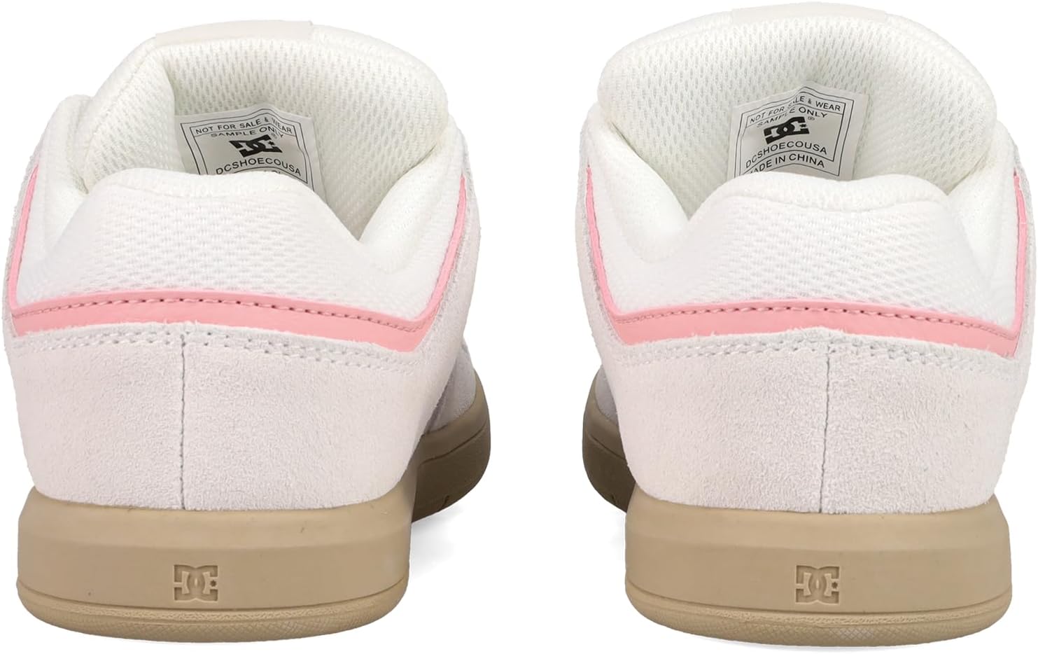 DC Shoes Kids Cure Skate Shoe
