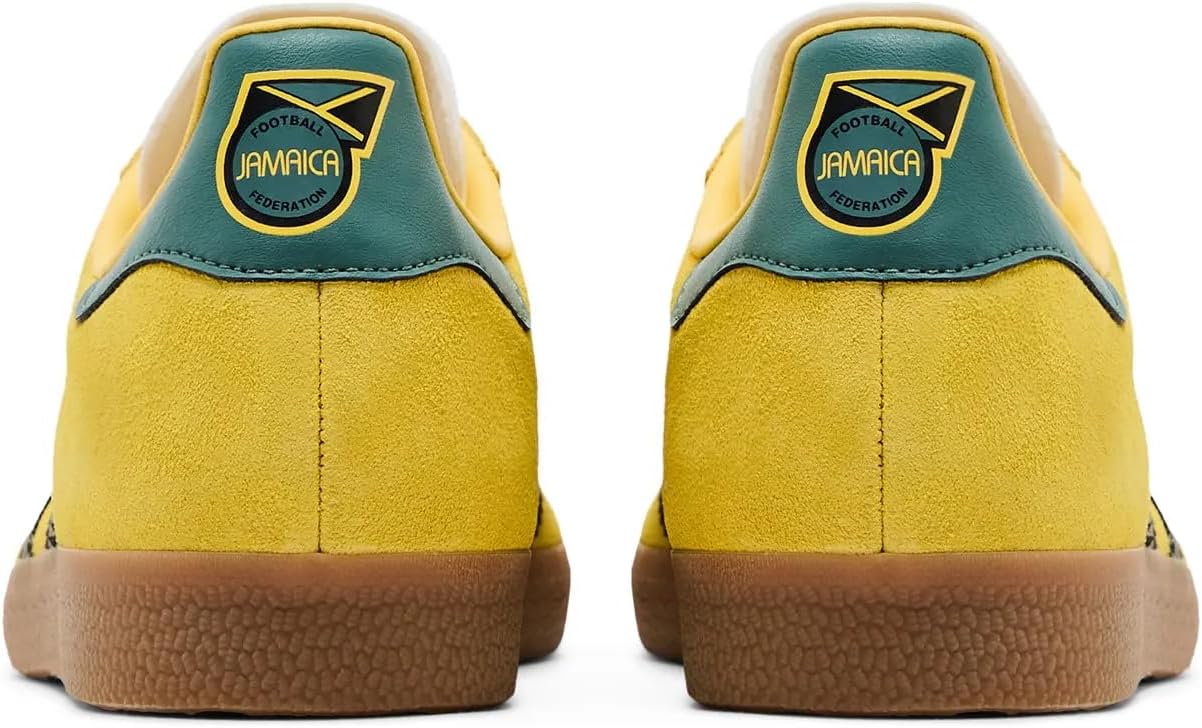 Arsenal Gazelle Shoes