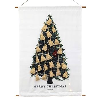 Amazon.co.jp: クリスマス アドベントカレンダー アドベント