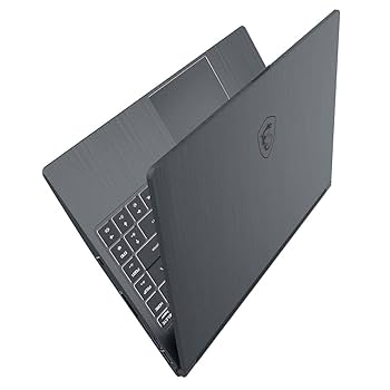 MSI Modern 14 A10M ゲーミングノートPC　16GB Amazon.com: MSI Modern 14 A10M-1029 14