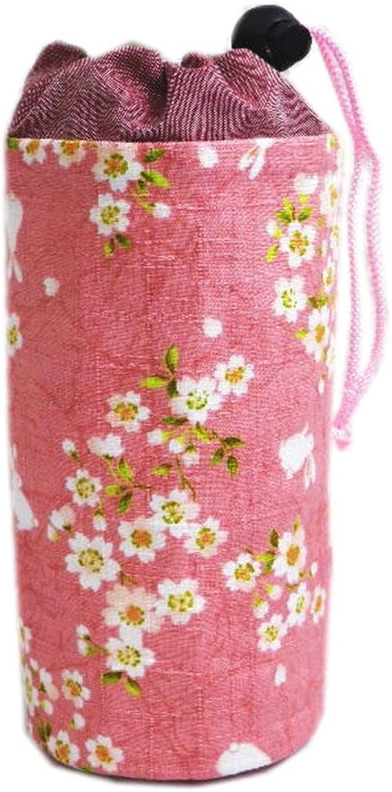 Amazon Co Jp ペットボトル カバー ホルダー ケース 和柄 桜うさぎピンク 日本製 女性用 ホーム キッチン Amazon Co Jp ペットボトル カバー ホルダー ケース 和柄 桜うさぎピンク 日本製 女性用 ホーム キッチン