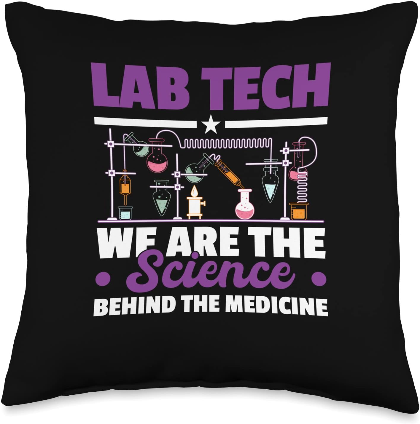 Laboratory Gifts For Lab Week We Are The Science Behind The