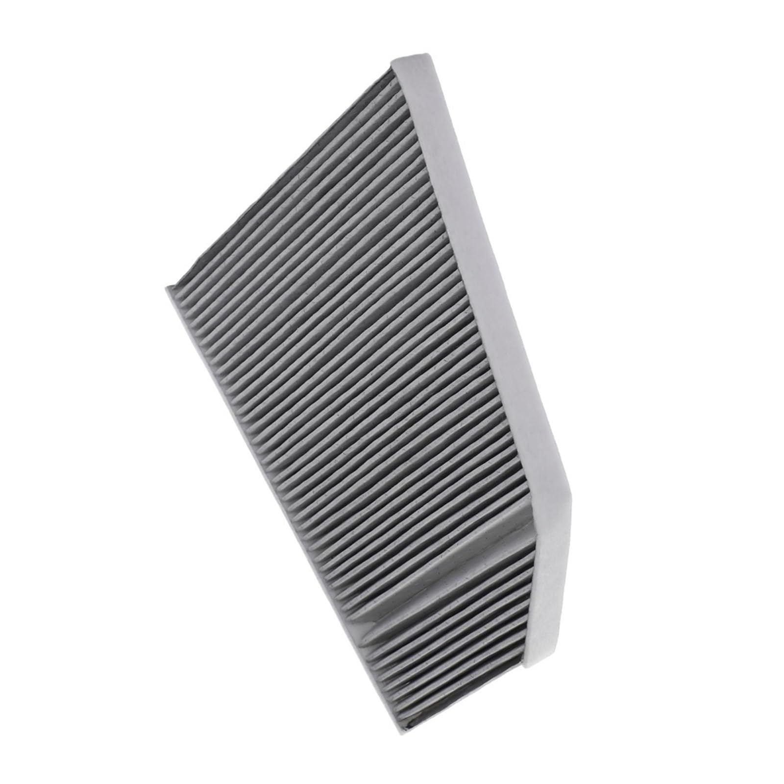 1 Filtre À Air D'habitacle Compatible Avec Tesla, Modèle X 100D 90D 75D 70D 60D P90D P100D 2016-2023 1039042-00-A, 1055856-00-A