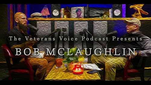 Bob McLaughlin | Former Chief of Staff US Forces Afghanistan