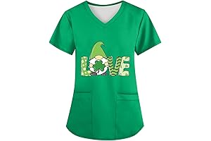 St Patricks Day T Shirt