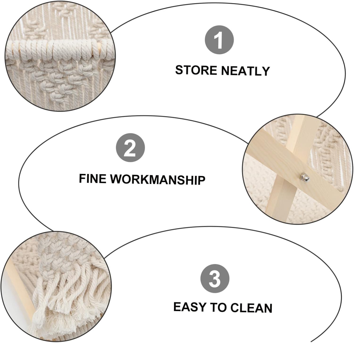 1Pc Creative Magazine Rack Hand Woven Storage Basket for Books Newspapers and Mail Rustic Desktop Organizer for Home Office and Apartment