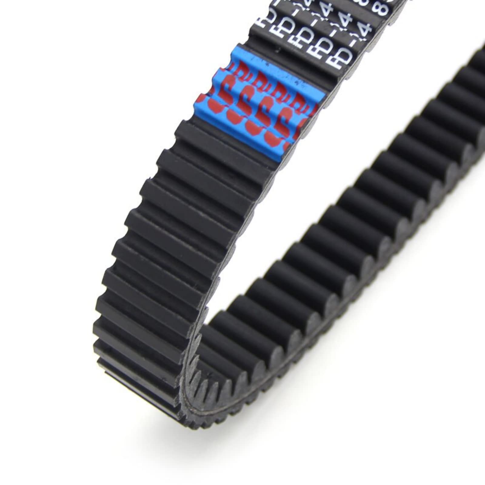 Cinturon Drive Belt Kvf700 Correa De Transmisión Caltric Para Kawasaki KVF700 Prairie 700 4x4 (2004-2006) - Reemplazo Directo 59011-0003 Caltric Drive Belt 59011-0003 - Foto 11