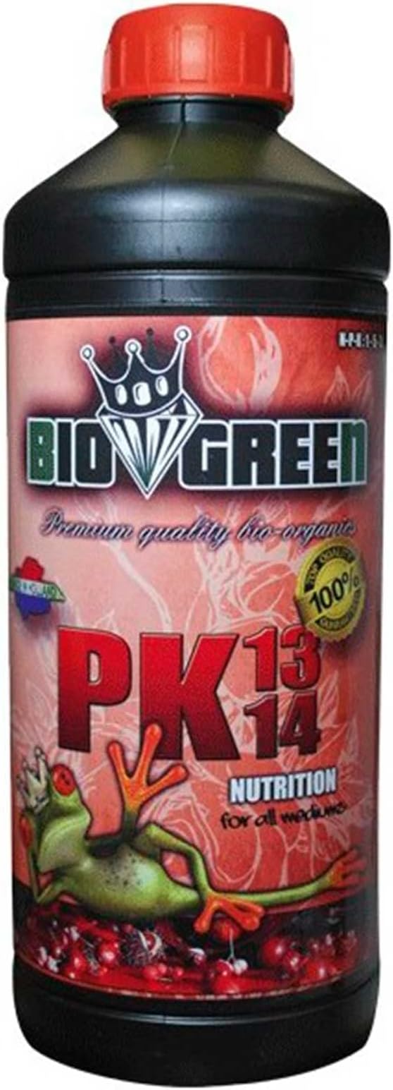 Bio green PK 13-14 1ltr
