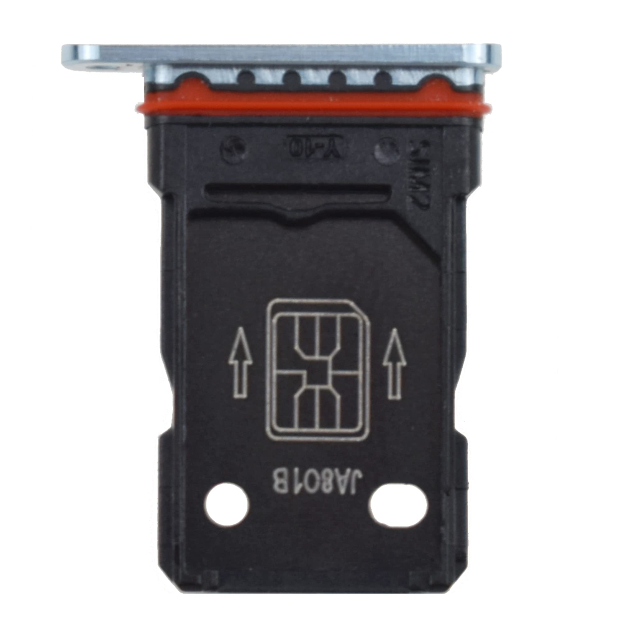 Amazon.com: Dual SIM Card Tray for OnePlus 8T KB2001 SIM