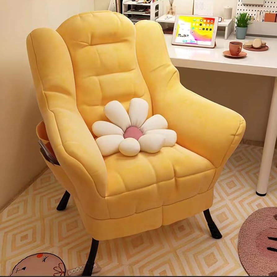 シングルソファ ローソファ ソファ 1P 1人掛け チェア RW656 リクライニング ローソファ 1人掛け 6段階調節 ヘッド5段階ギア