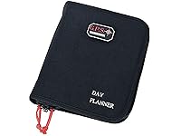 Algopix Similar Product 8 - G5 Outdoors GPS Large Day Planner