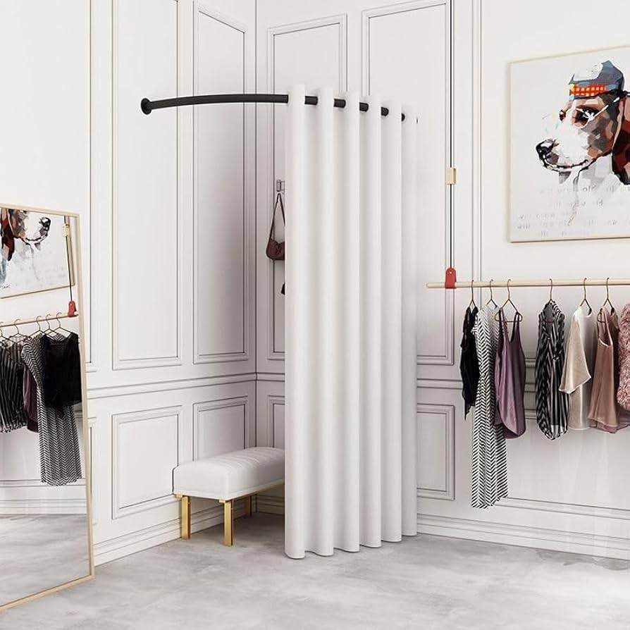 新品◦未使用品◦簡易更衣室 フィッティングルーム 試着室 グレー VeroMan フィッティングルーム 試着室 更衣室 簡易更衣室 自立式