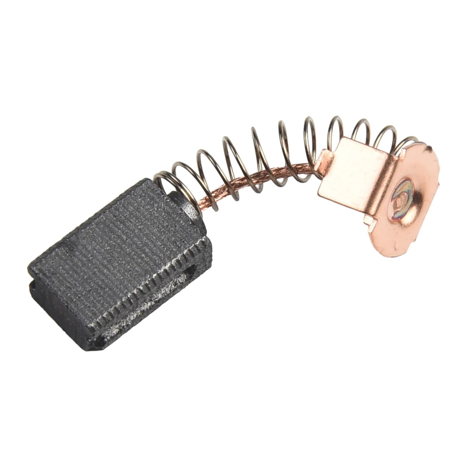 10 x szczotka węglowa 5 x 8 x 12 mm, akcesoria do elektronarzędzi, szczotki grafitowe, szlifierka kątowa, części do polerowania G720