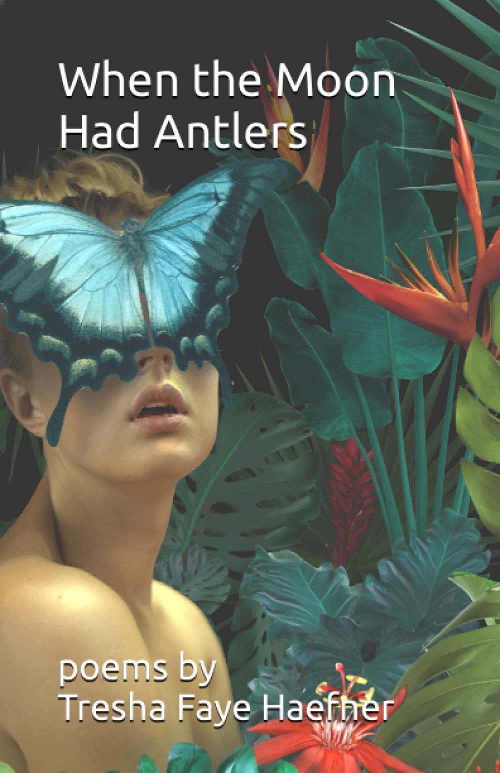 When the Moon Had Antlers