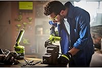 Vista 4 de Lijadora de banda ONE+ 1/2" x 18" de 18V