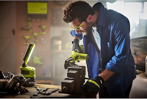 Miniatura 4 de Lijadora de banda ONE+ 12" x 18" de 18V