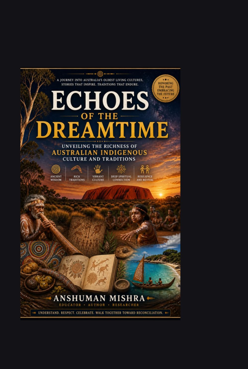 Echoes of the Dreamtime: Unveiling the Richness of Australian Indigenous Culture