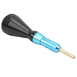 Pissente Dart tip Remover, Electronic Broken Soft Tip Darts Point Extractor, Dart Tool for Removing Dart tip Puller with Soft tip Dart Tool, Soft Tip Extractor for Electronic Dartboards