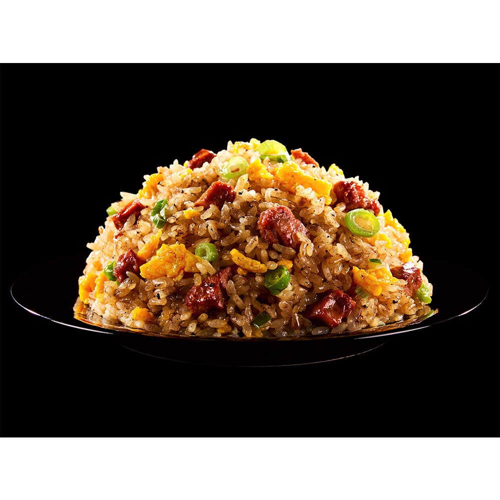 Amazon.co.jp: [冷凍] 味の素 ザR チャーハン 600gX3個 : 食品・飲料・お酒