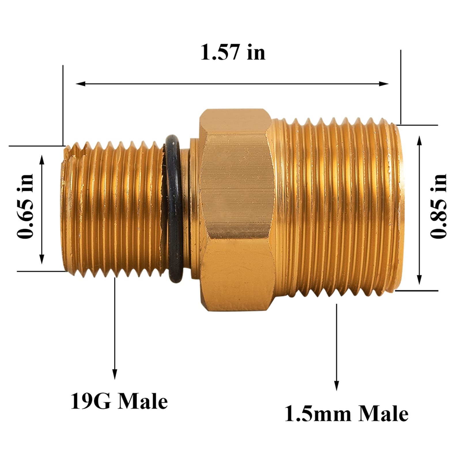 トップス LGB SLOW Amazon.com: Zeiboat 7106686 Outlet Connector for Gas Powered
