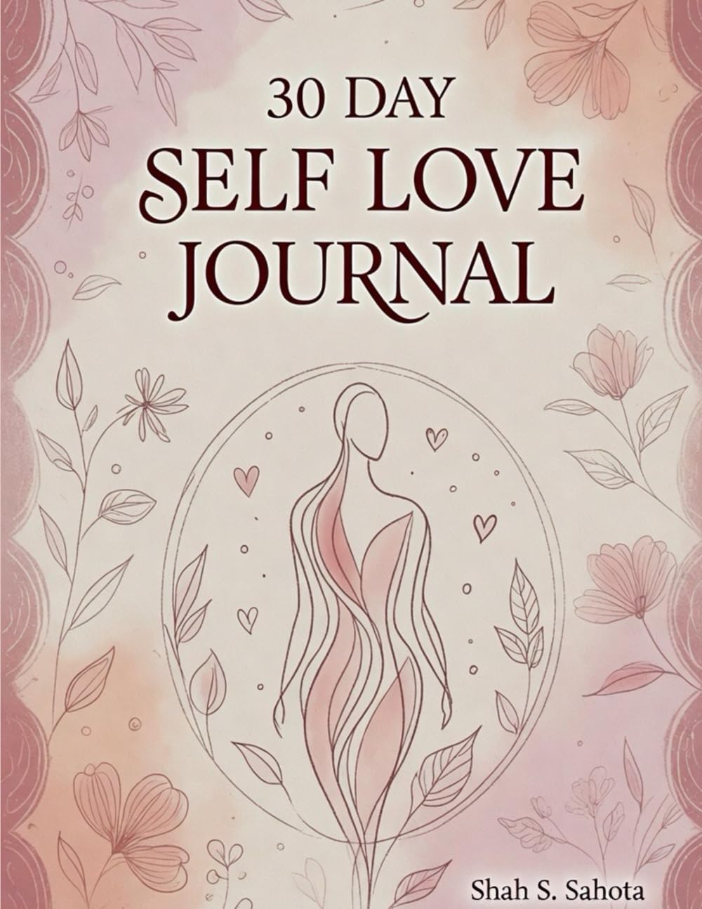 30-Day Self-Love Journal