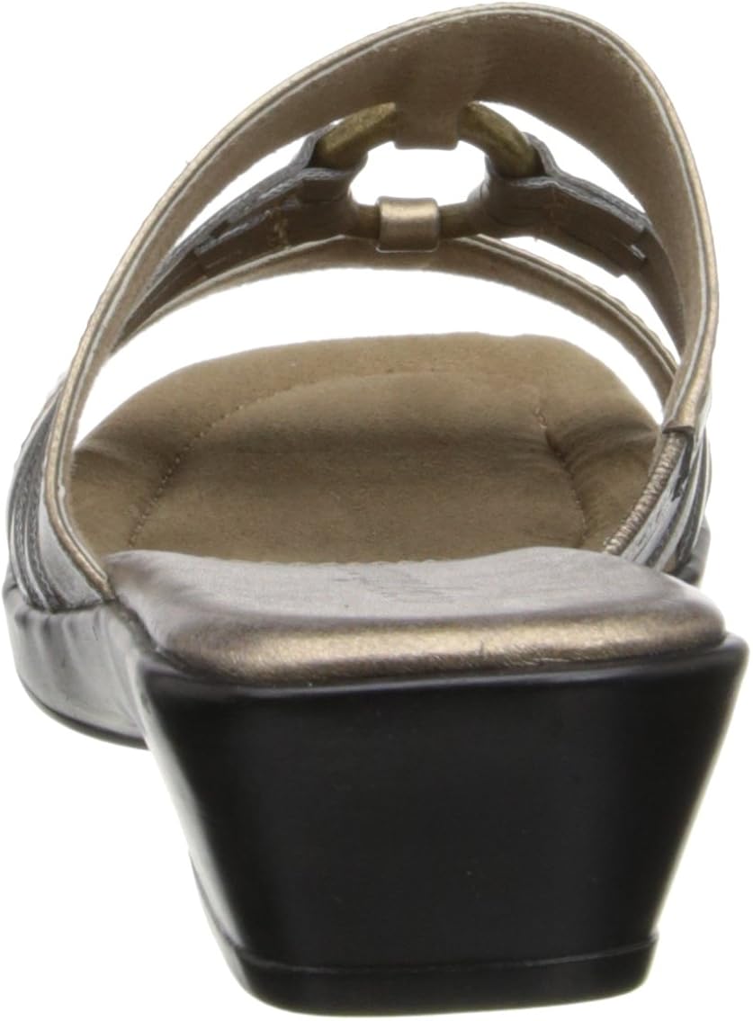 Easy Street Women's Scorch Sandal