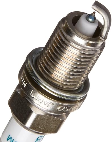 Miniatura 2 de Denso (3371) SKJ20CR-A8 - Bujía de iridio de larga duración, paquete de 1 unidad