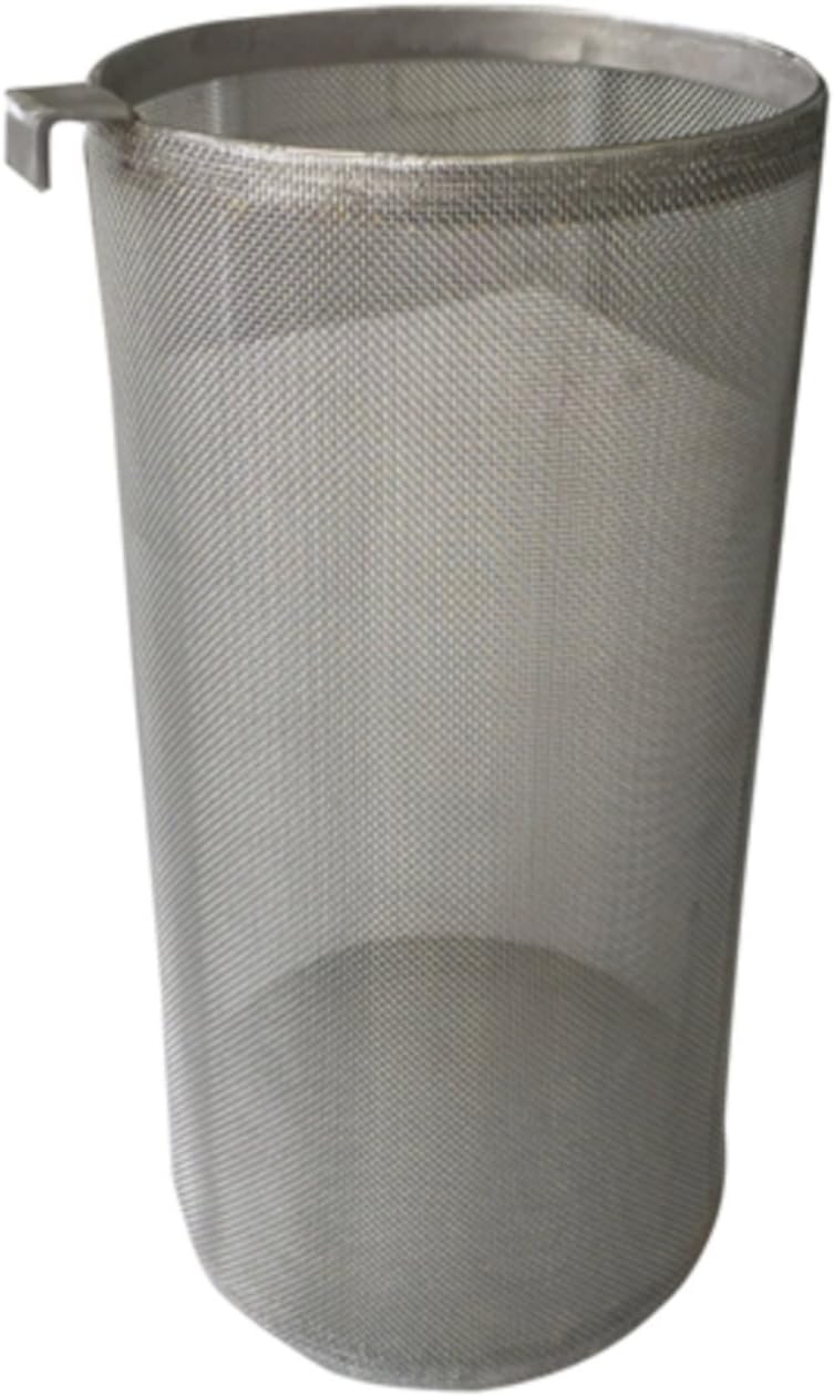 800 Micron Mesh SS Hop Spider for the Grainfather, All-in-one Brewing System