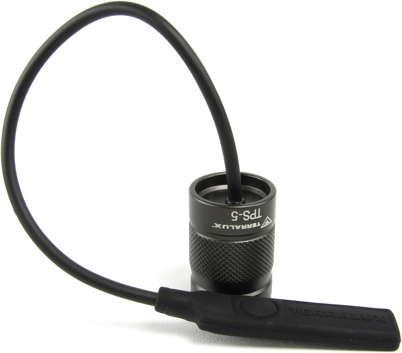 TerraLUX TPS 5 Remote Pressure Switch