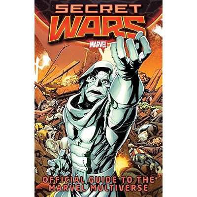 Secret Wars