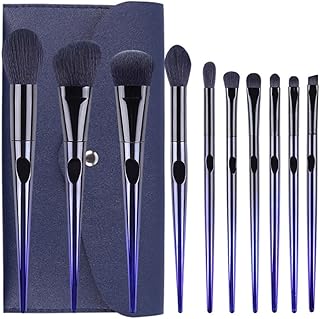 Beauty Tools Concealer Brush Set Fingerprints...