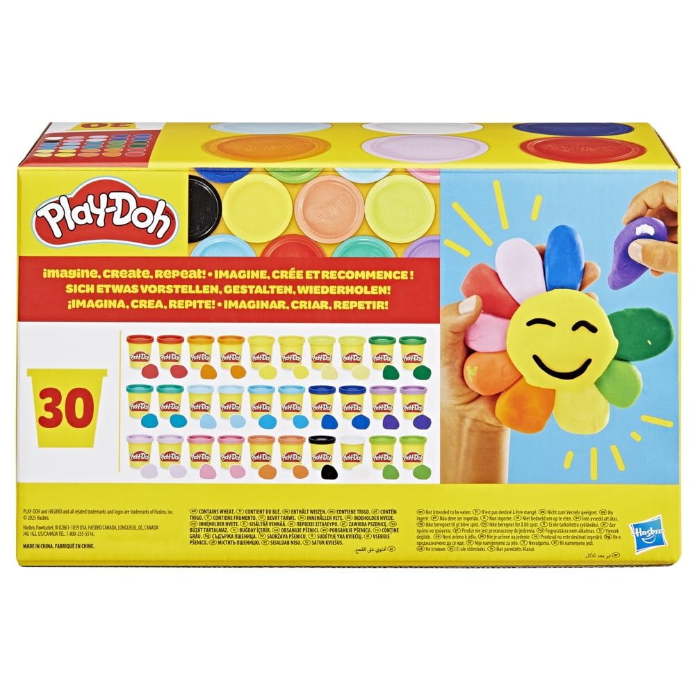 Play-Doh Confetti Pack – pâte à modeler créative, acheter
