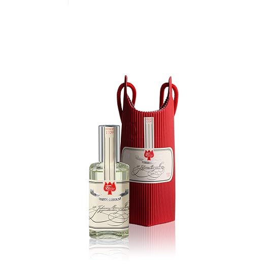FARINA 1709 Original Eau de Cologne