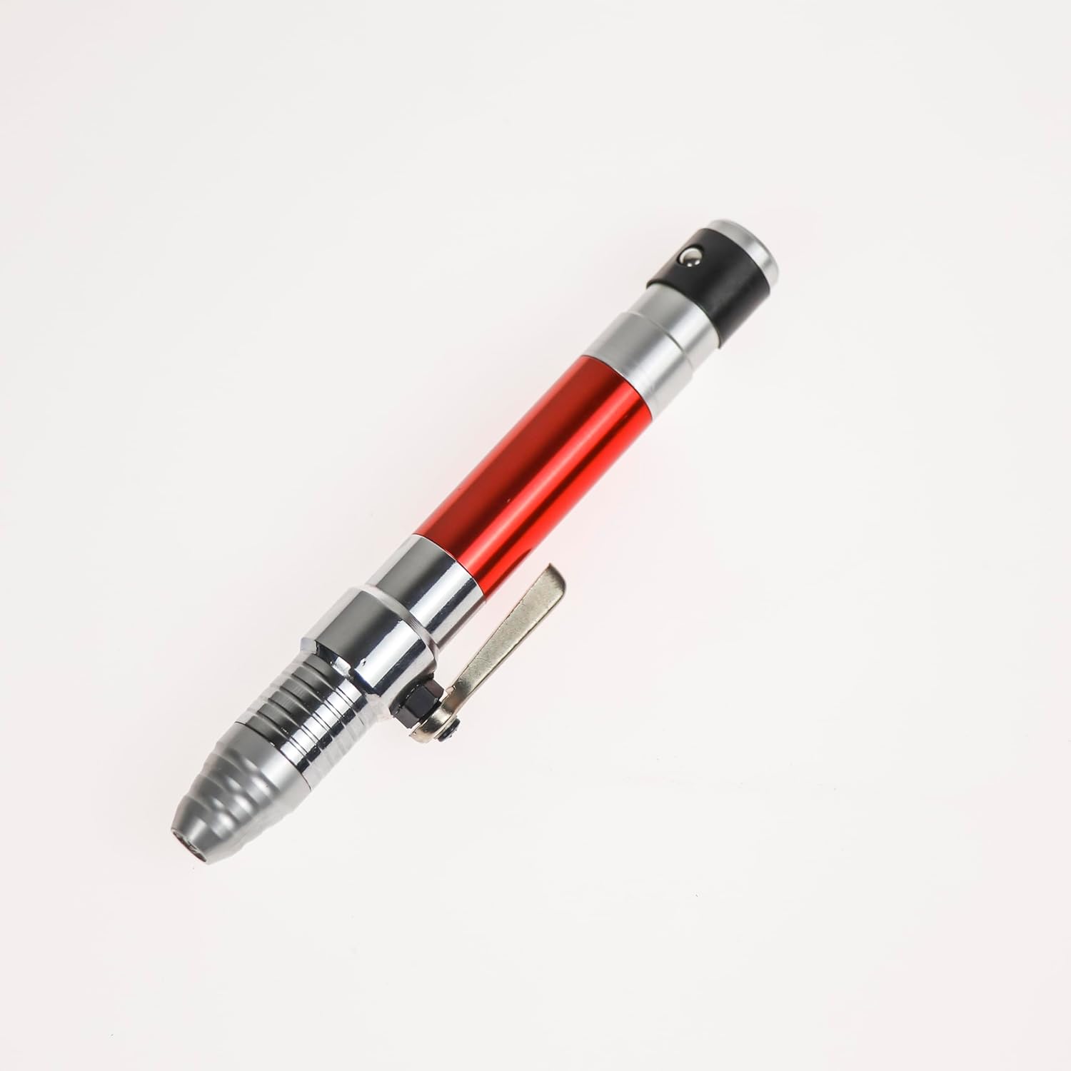 Quick Change Handpiece,2.35Polishing handle with Flex Shaft Shank，high-precision handpiece Rotary Grinder Tool(T39,2.35mm)